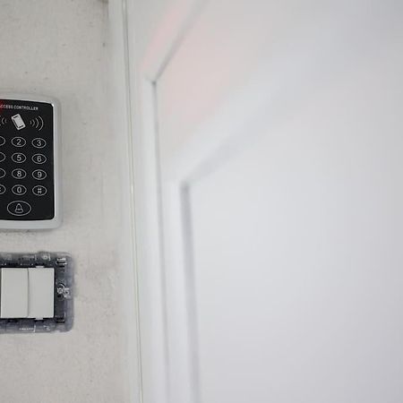 'A Casa D'Annare Appartement Napels Buitenkant foto