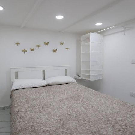 'A Casa D'Annare Appartement Napels Buitenkant foto